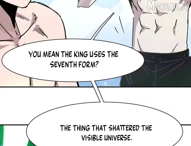 Mr. Zombie Chapter 194  - page 48